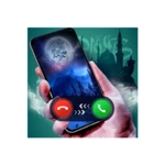 Logo of Islamic Call Screen, Ramadan android Application 